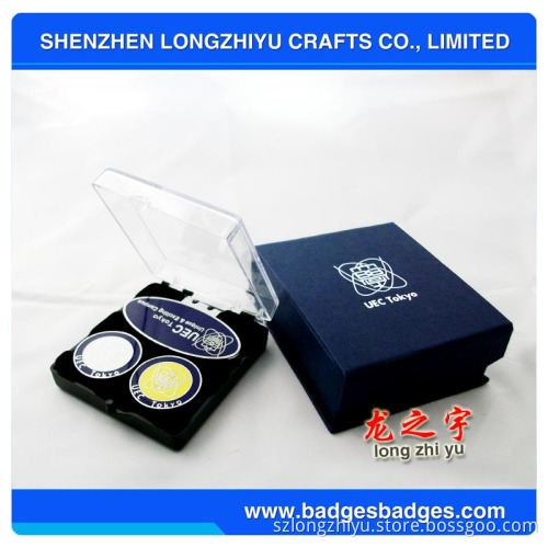 Golf Ball Markers (LZY083)